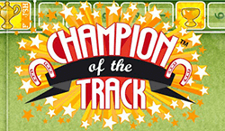 Champion Of The Track