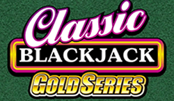 Classic Blackjack Gold
