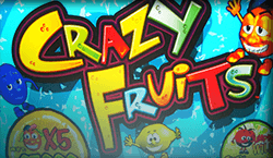 Crazy Fruits