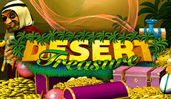 Desert Treasure