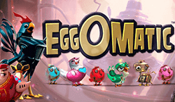 Eggomatic