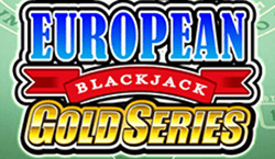 European Blackjack Gold