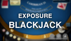 Exposure Blackjack