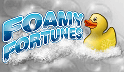 Foamy Fortunes