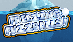 Freezing Fuzzballs
