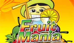 Fruit Mania