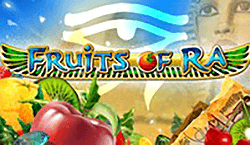 Fruits Of Ra