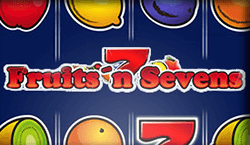 Fruits And Sevens