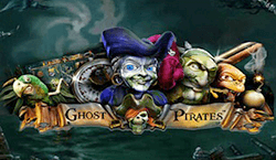 Ghost Pirates