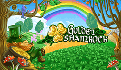 Golden Shamrock