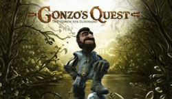 Gonzo`s Quest