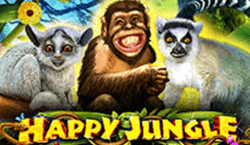 Happy Jungle