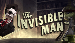 Invisible Man