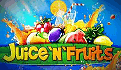 Juice`n Fruits