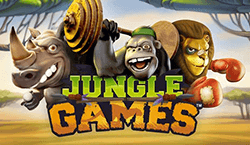 Jungle Games