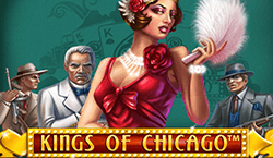 Kings of Chicago