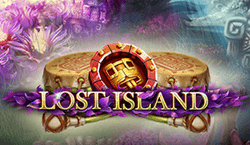 Lost Island