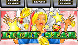 Lucky Star