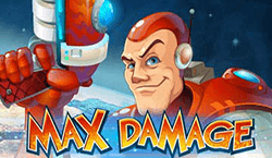Max Damage
