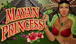 Mayan Princess