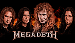 MegaDeth