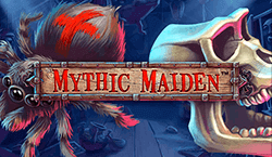 Mythic Maiden