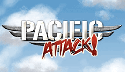 Pacific Attack