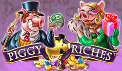 Piggy Riches