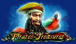 Pirate Treasures
