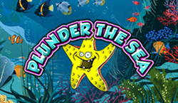 Plunder The Sea