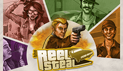 Reel Steal