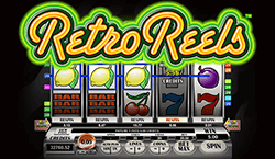 Retro Reels