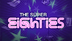 Retro Super 80s