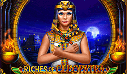 Riches Of Cleopatra