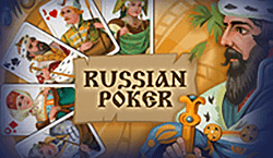 Russian Poker