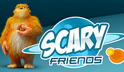 Scary Friends
