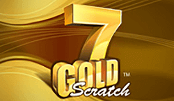 Scratch Ticket