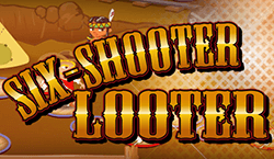Six Shooter Looter