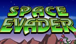 Space Evader