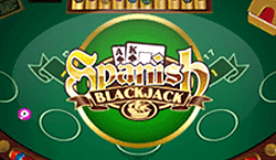 Spanish Blackjack