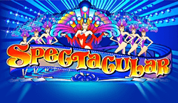 Spectacular