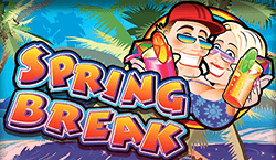 Spring Break