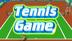 Tennis Game
