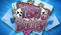 Tens Or Better
