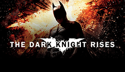 The Dark Knight Rises