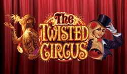The Twisted Circus