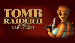 Tomb Raider II: Secret of the Sword