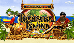 Treasure Island