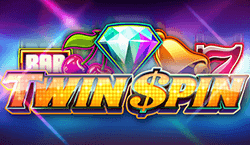 Twin Spin
