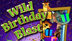 Wild Birthday Blast